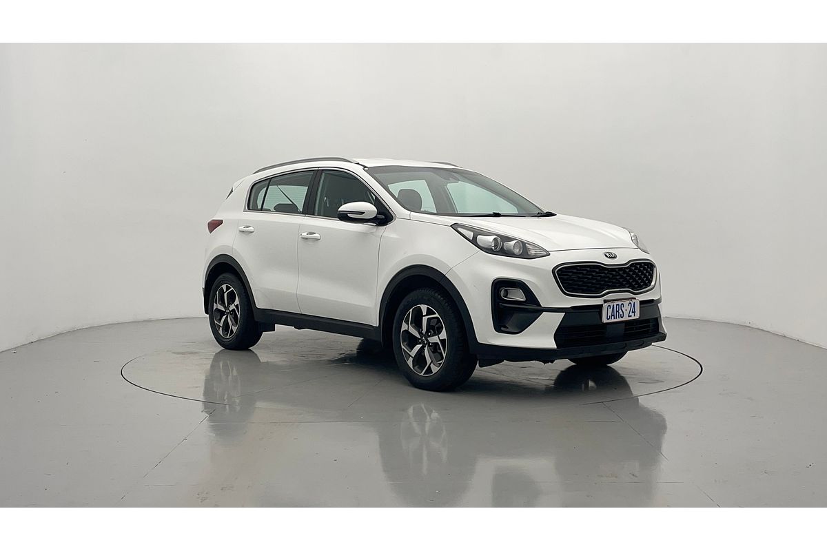 2019 Kia Sportage Si QL
