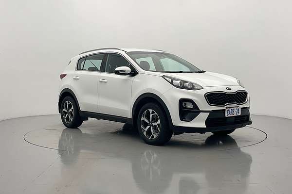 2019 Kia Sportage Si QL