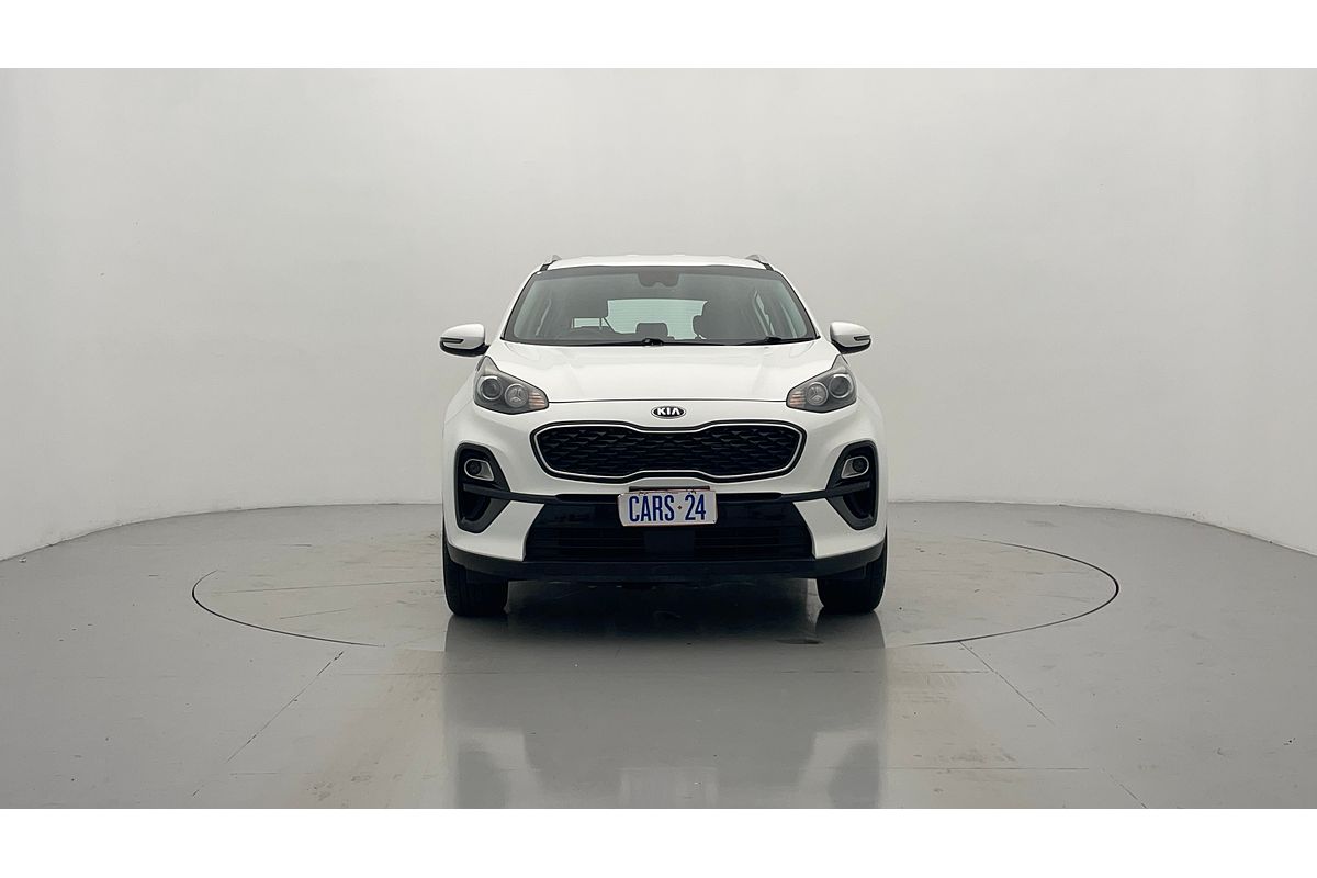2019 Kia Sportage Si QL