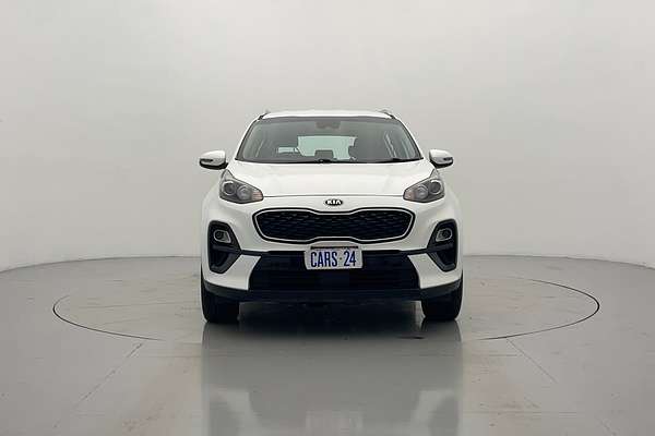2019 Kia Sportage Si QL
