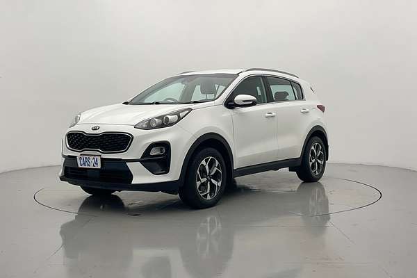 2019 Kia Sportage Si QL