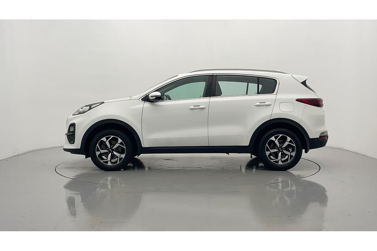 2019 Kia Sportage Si QL