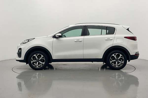 2019 Kia Sportage Si QL