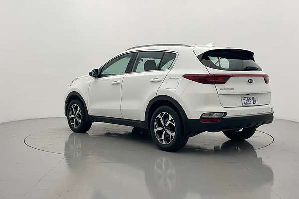 2019 Kia Sportage Si QL