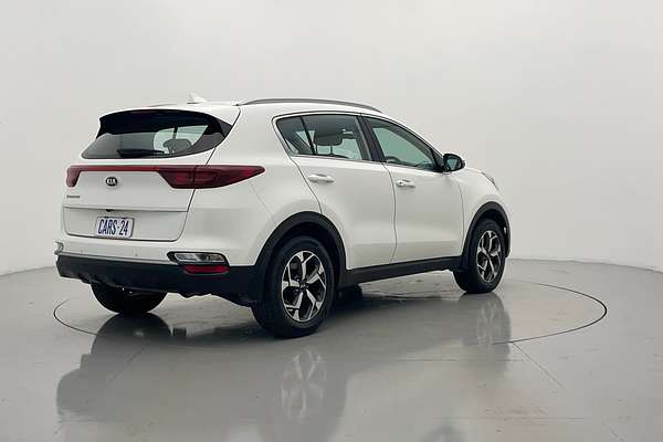 2019 Kia Sportage Si QL