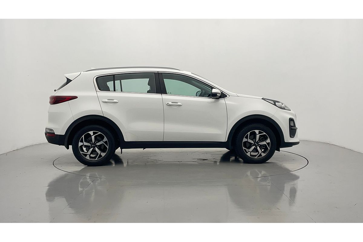 2019 Kia Sportage Si QL