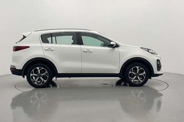 2019 Kia Sportage Si QL