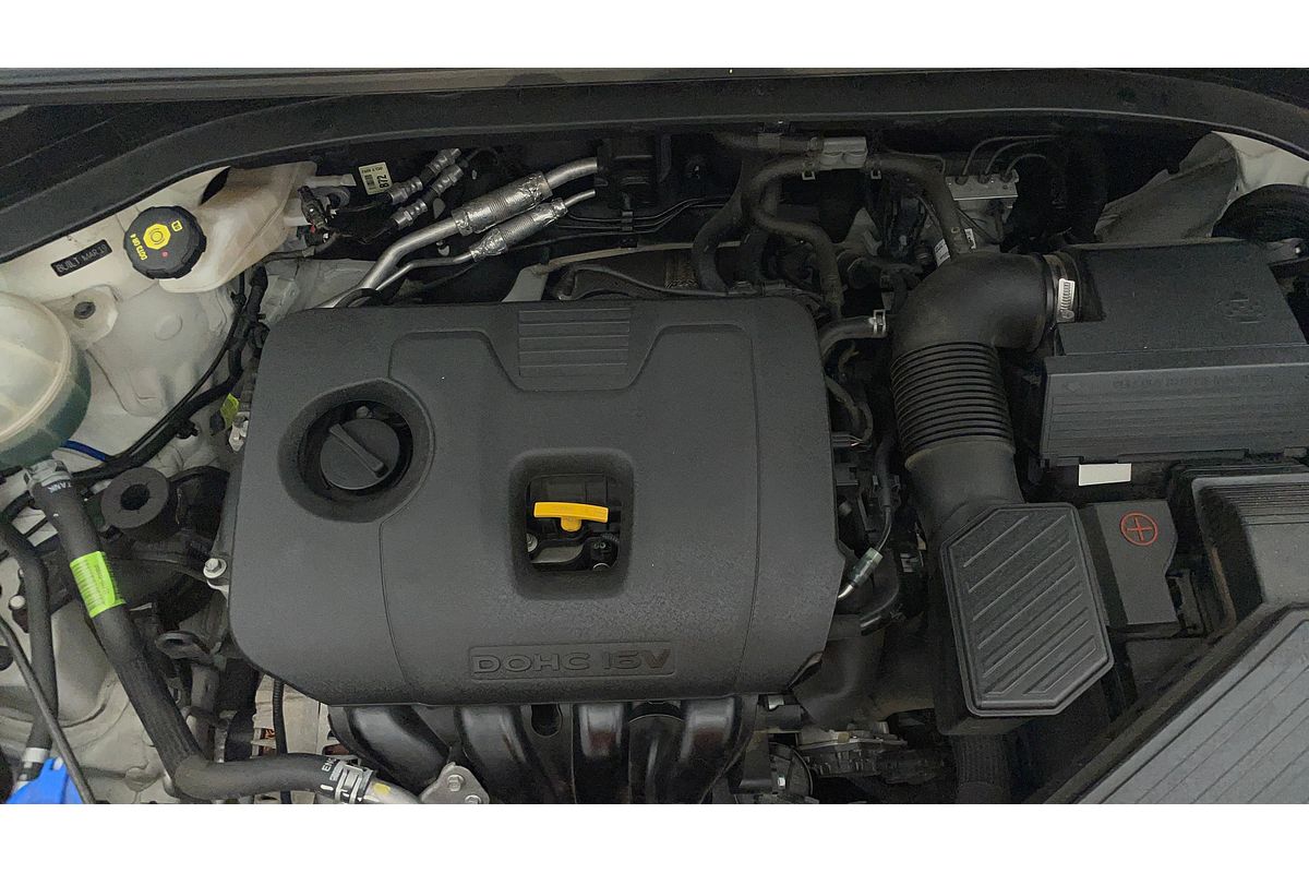 2019 Kia Sportage Si QL