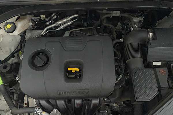 2019 Kia Sportage Si QL
