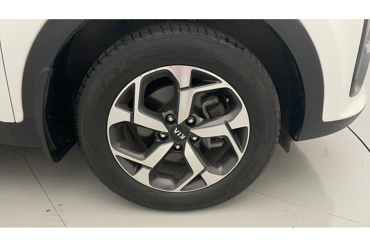 2019 Kia Sportage Si QL