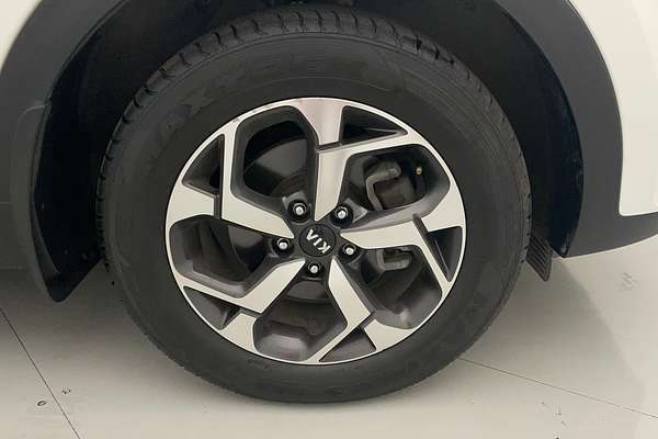 2019 Kia Sportage Si QL