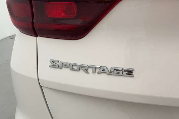 2019 Kia Sportage Si QL