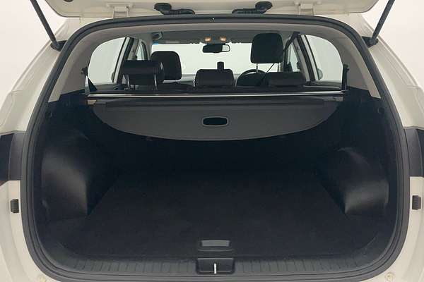 2019 Kia Sportage Si QL