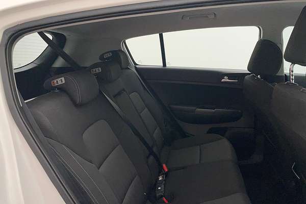 2019 Kia Sportage Si QL
