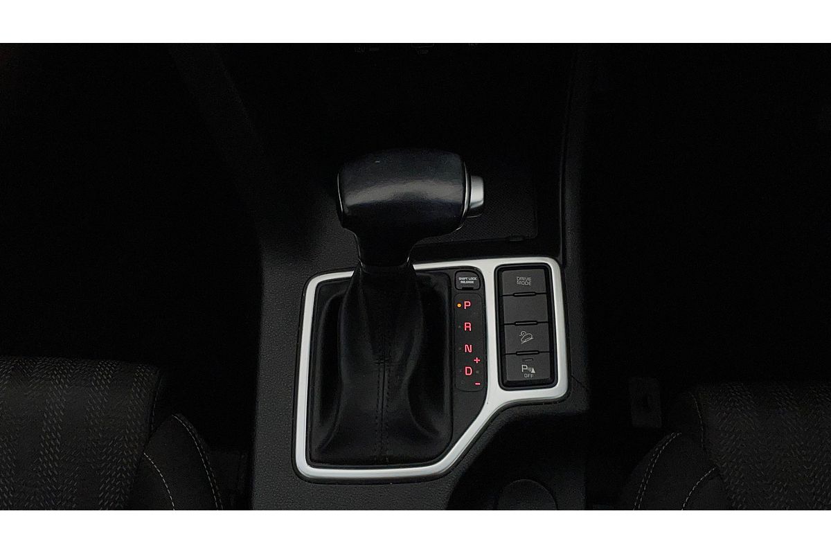 2019 Kia Sportage Si QL