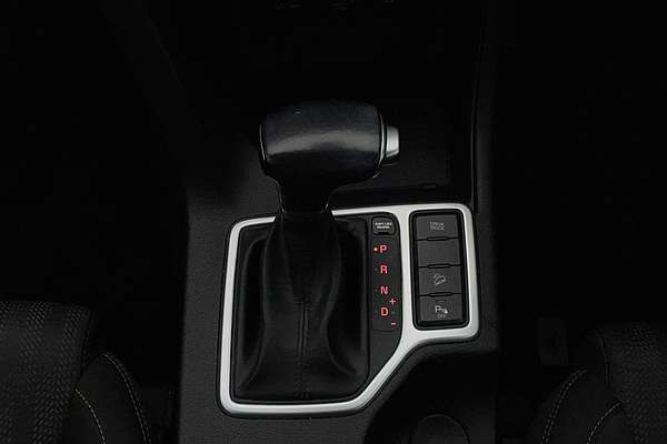 2019 Kia Sportage Si QL