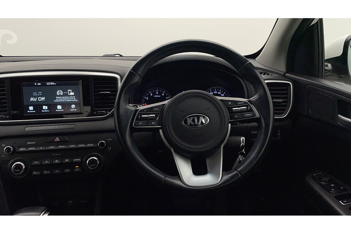 2019 Kia Sportage Si QL