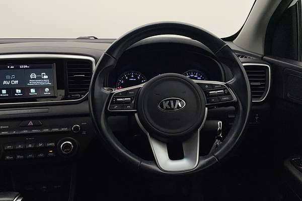 2019 Kia Sportage Si QL