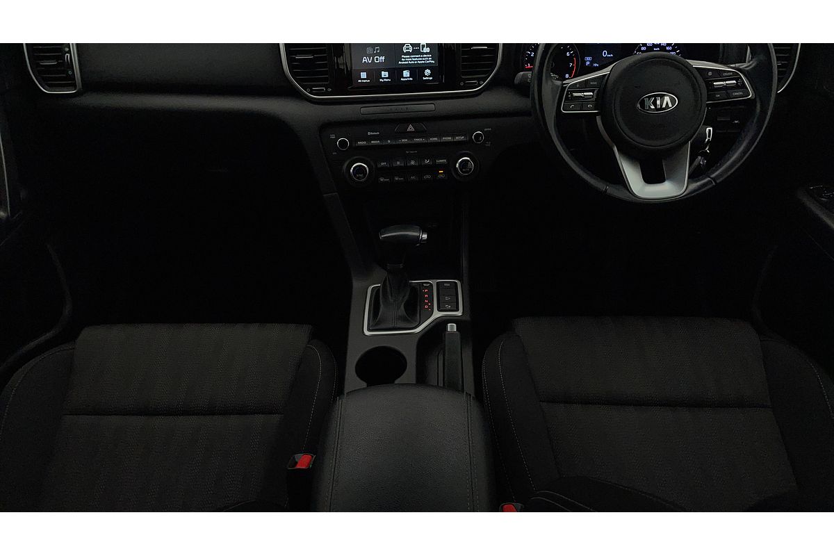 2019 Kia Sportage Si QL