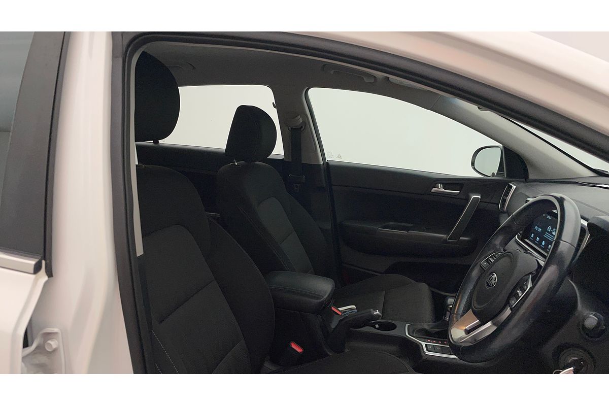 2019 Kia Sportage Si QL