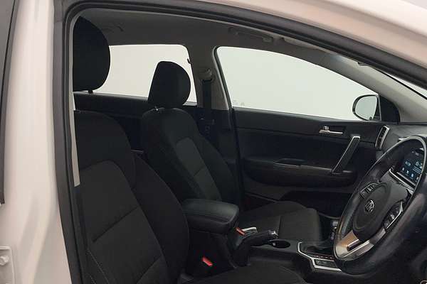 2019 Kia Sportage Si QL