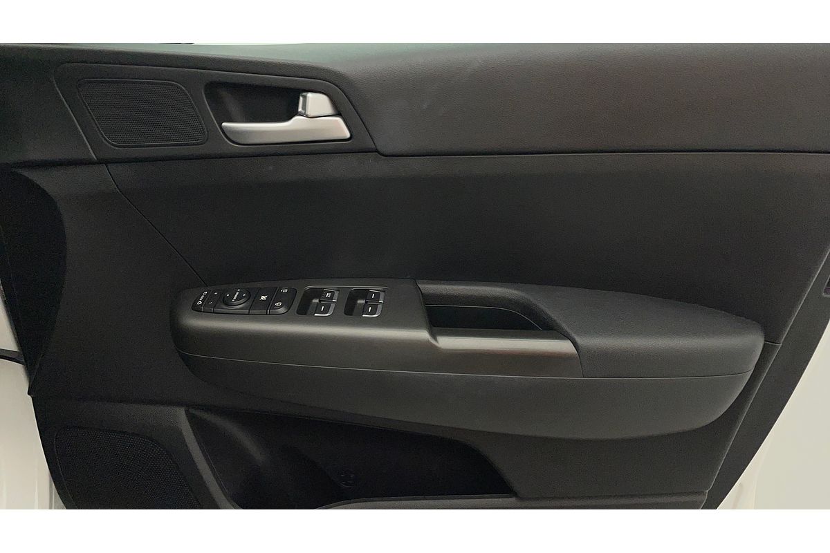 2019 Kia Sportage Si QL