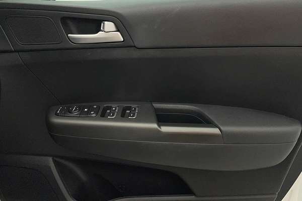 2019 Kia Sportage Si QL