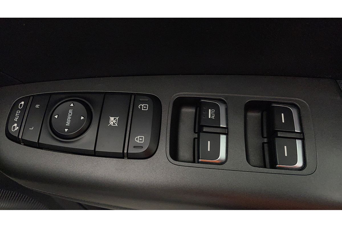 2019 Kia Sportage Si QL