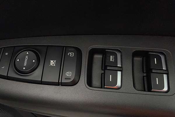 2019 Kia Sportage Si QL