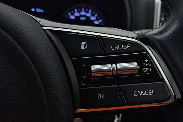 2019 Kia Sportage Si QL