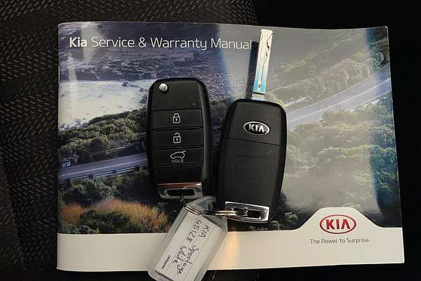2019 Kia Sportage Si QL