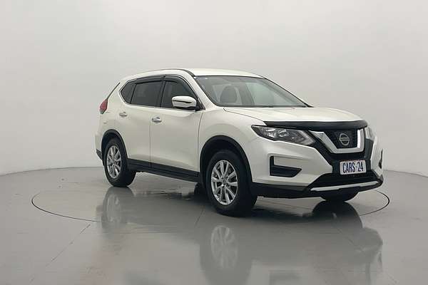 2020 Nissan X-TRAIL ST T32 Series III