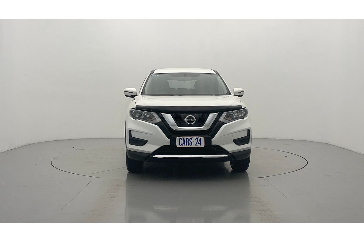 2020 Nissan X-TRAIL ST T32 Series III