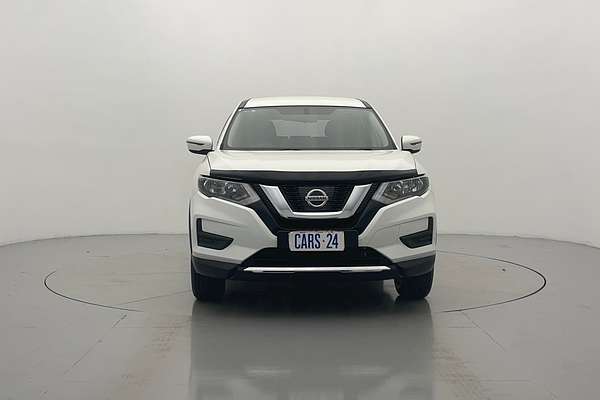 2020 Nissan X-TRAIL ST T32 Series III