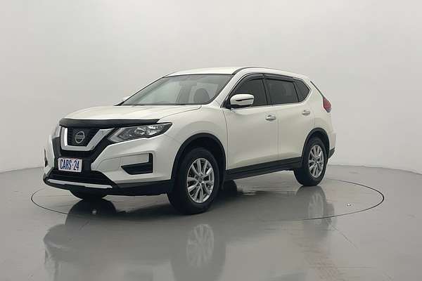 2020 Nissan X-TRAIL ST T32 Series III