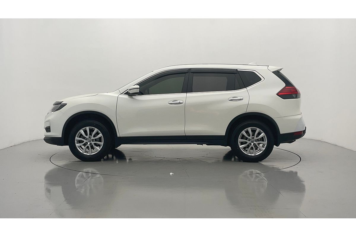 2020 Nissan X-TRAIL ST T32 Series III