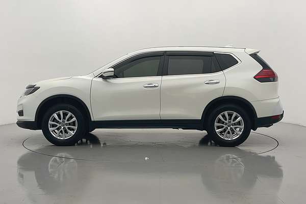 2020 Nissan X-TRAIL ST T32 Series III