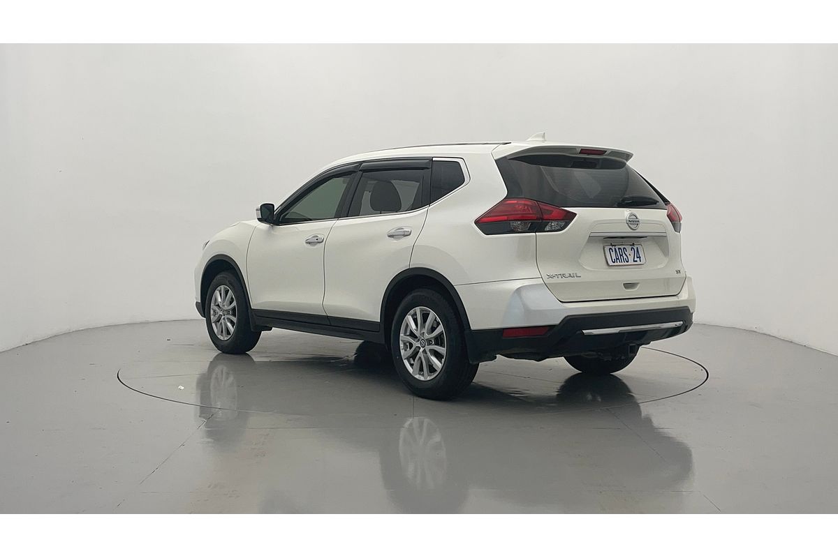 2020 Nissan X-TRAIL ST T32 Series III