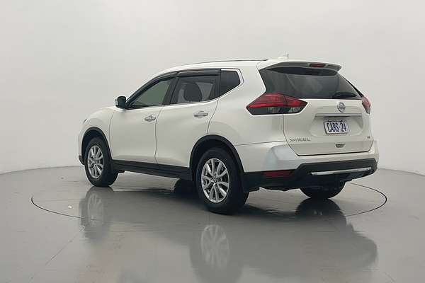 2020 Nissan X-TRAIL ST T32 Series III