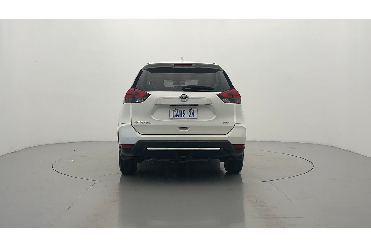 2020 Nissan X-TRAIL ST T32 Series III