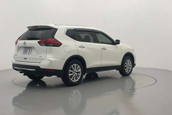 2020 Nissan X-TRAIL ST T32 Series III