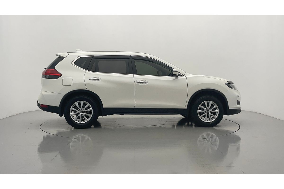 2020 Nissan X-TRAIL ST T32 Series III