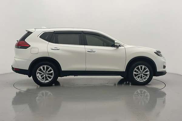 2020 Nissan X-TRAIL ST T32 Series III