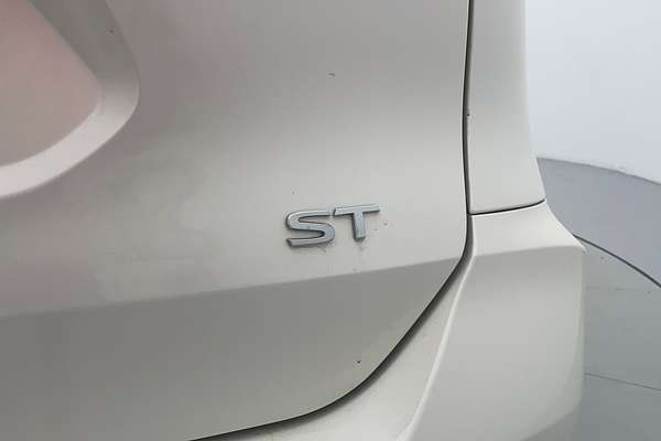 2020 Nissan X-TRAIL ST T32 Series III