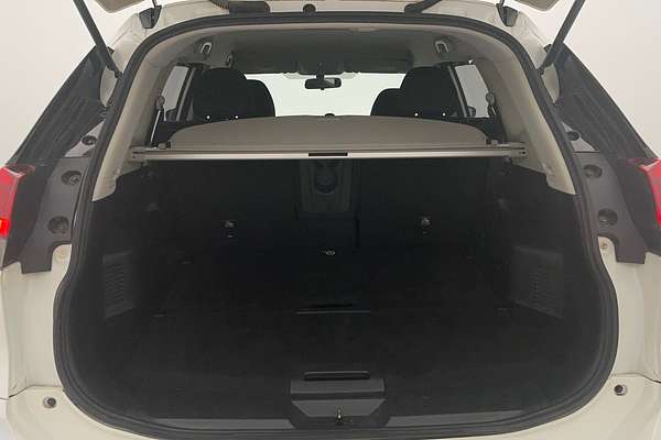 2020 Nissan X-TRAIL ST T32 Series III