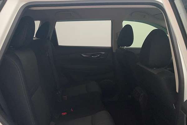 2020 Nissan X-TRAIL ST T32 Series III