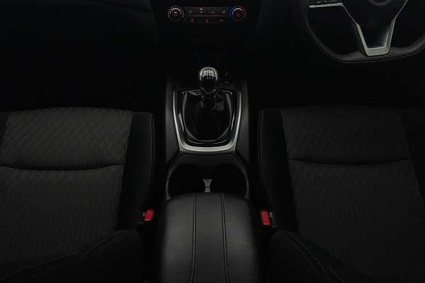 2020 Nissan X-TRAIL ST T32 Series III
