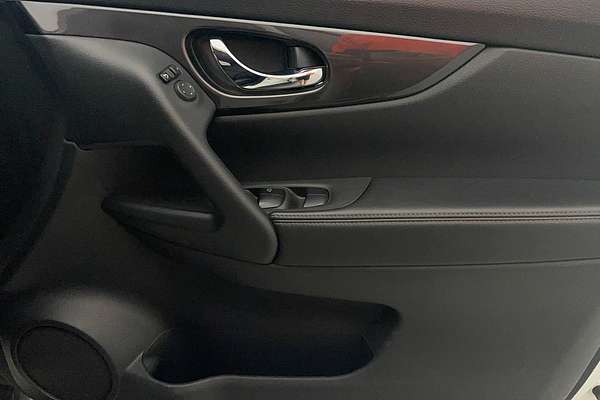 2020 Nissan X-TRAIL ST T32 Series III