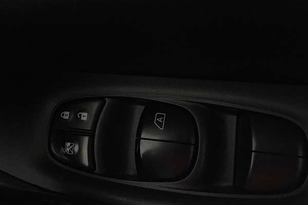 2020 Nissan X-TRAIL ST T32 Series III