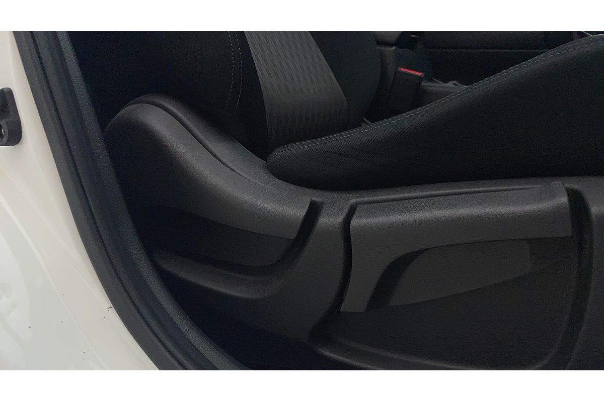 2020 Nissan X-TRAIL ST T32 Series III